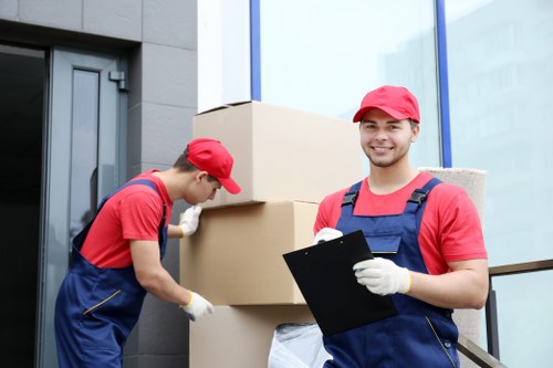 Annual review of modern slavery controls and supplier standards