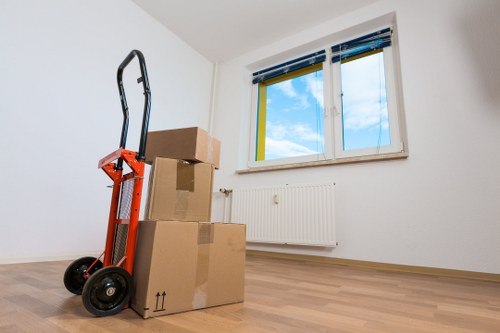 Acknowledging and assessing a transport service complaint