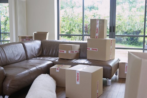 Moving day transport option for customers in Blackheath and nearby areas