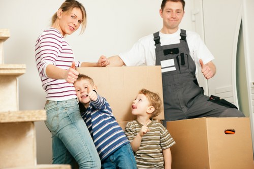 Truck hire service suited to Blackheath residential and business moves