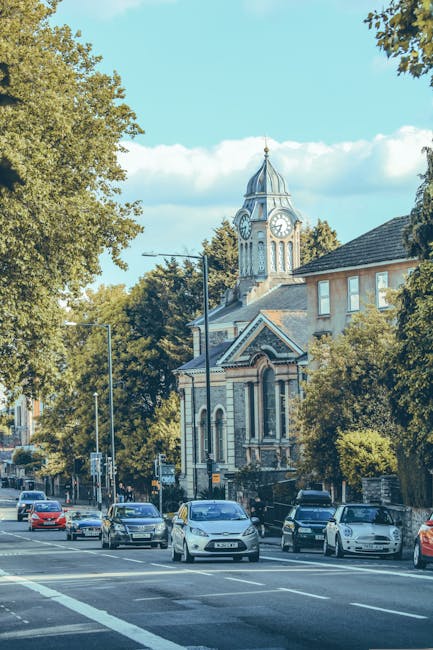 https://manwithavanblackheath.co.uk/blog/do-you-need-a-greenwich-council-permit-for-blackheath-removals/